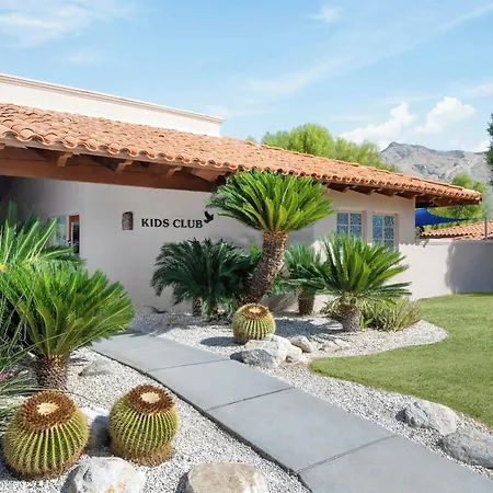 The Westin La Paloma Resort & Spa