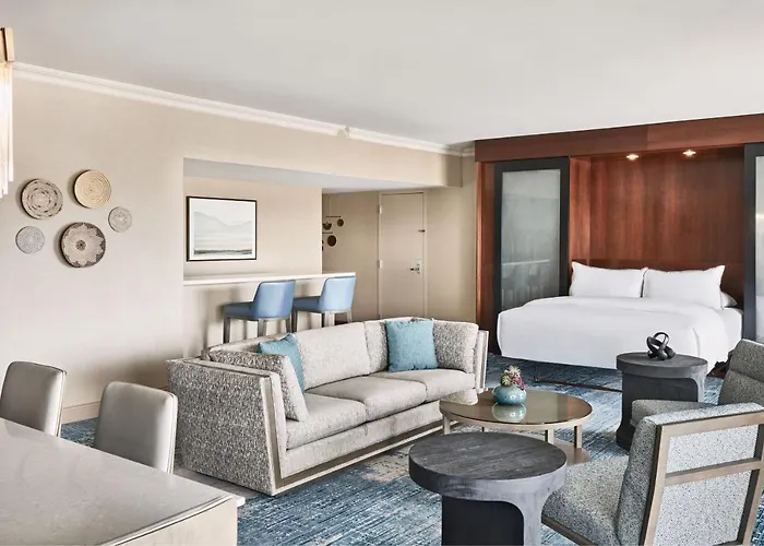 Resort The Westin La Paloma & Casas Adobes