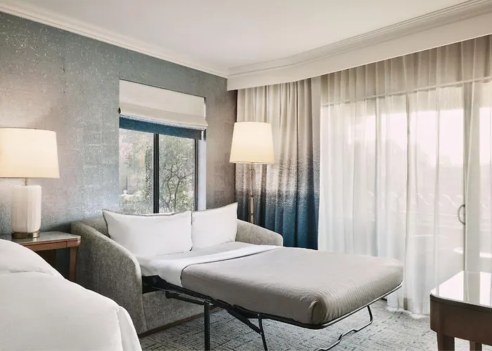 The Westin La Paloma & Resort 4*