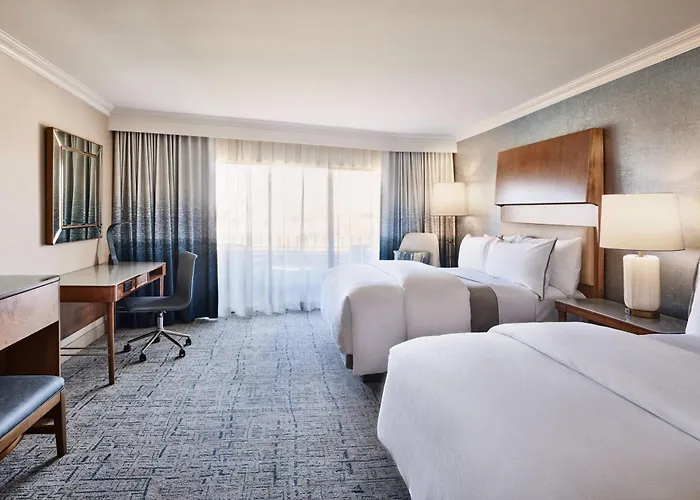 The Westin La Paloma &