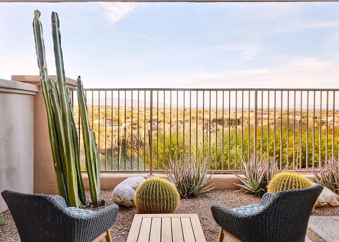 Resort The Westin La Paloma & 4*