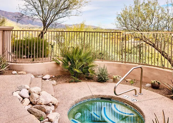 Resort The Westin La Paloma & Casas Adobes