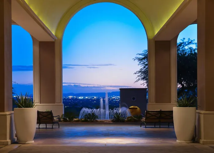 The Westin La Paloma & Resort 4*