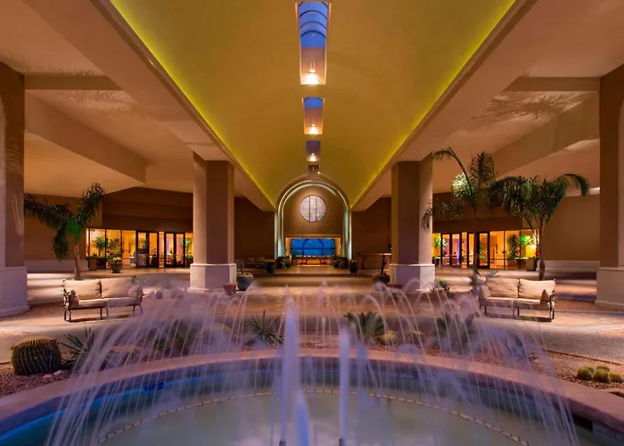The Westin La Paloma & 4* Casas Adobes