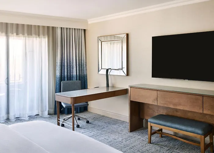 The Westin La Paloma & 4*