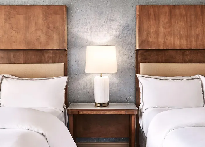 Resort The Westin La Paloma & 4*