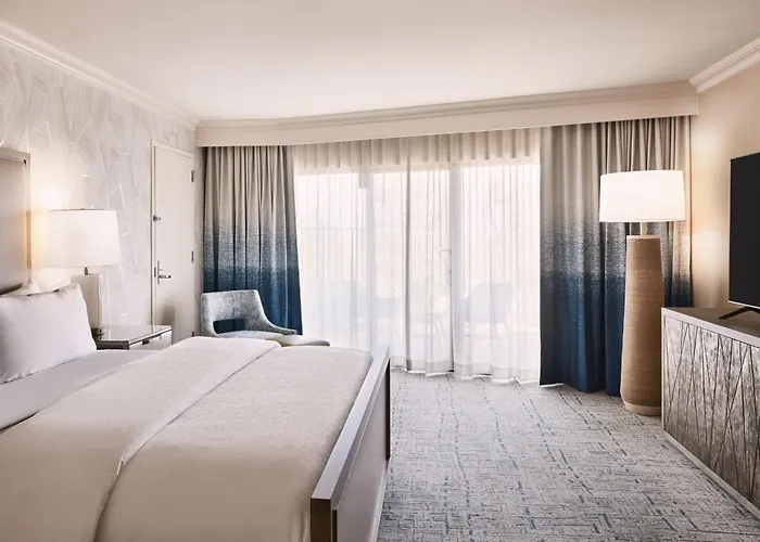 Resort The Westin La Paloma & Casas Adobes