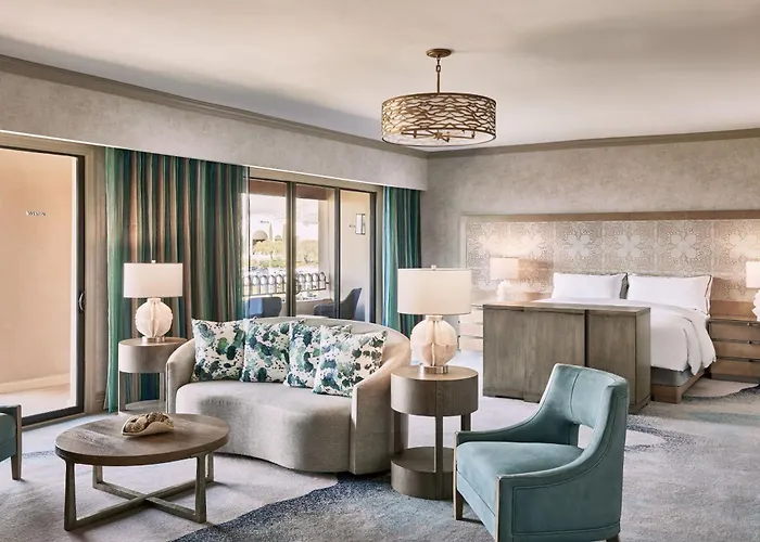 The Westin La Paloma & Casas Adobes