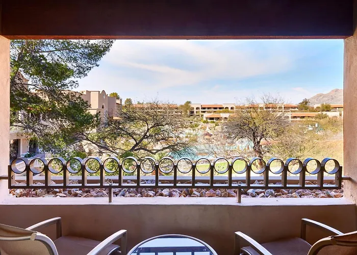 The Westin La Paloma & 4*