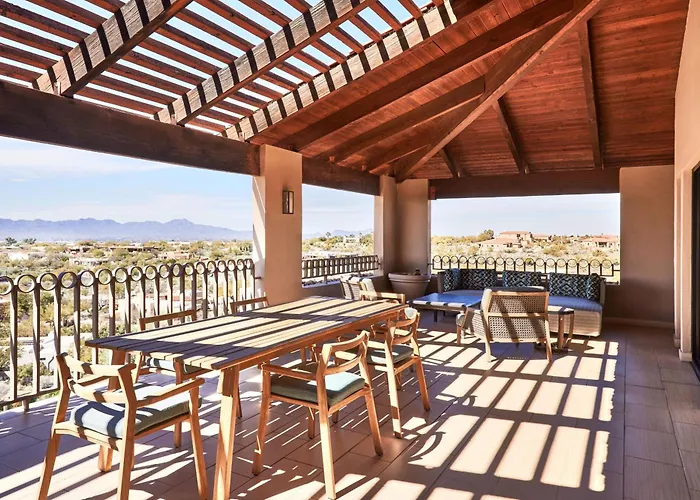 The Westin La Paloma & 4*