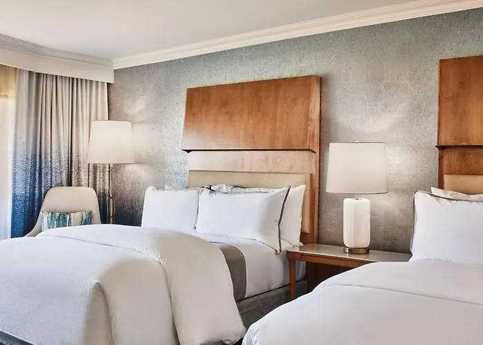 The Westin La Paloma & Resort 4*