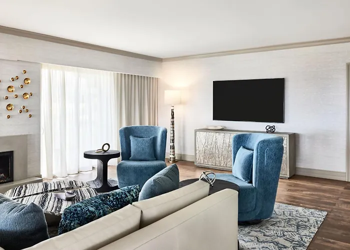 Resort The Westin La Paloma &