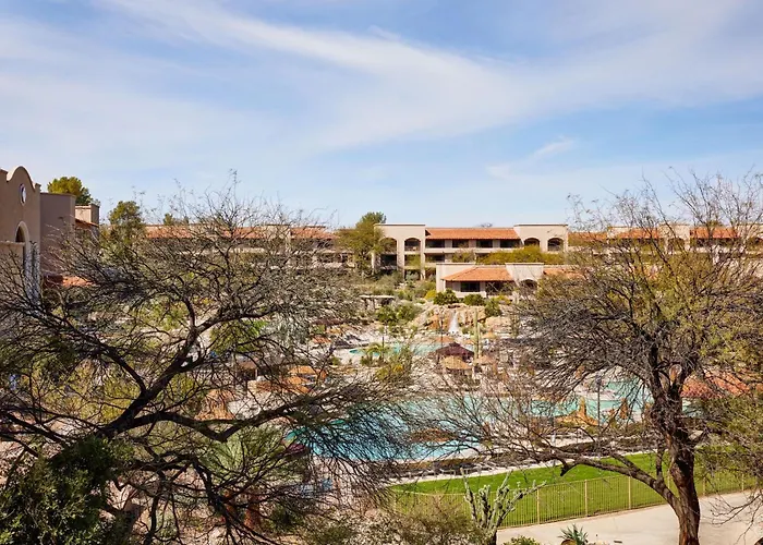 Resort The Westin La Paloma & Casas Adobes