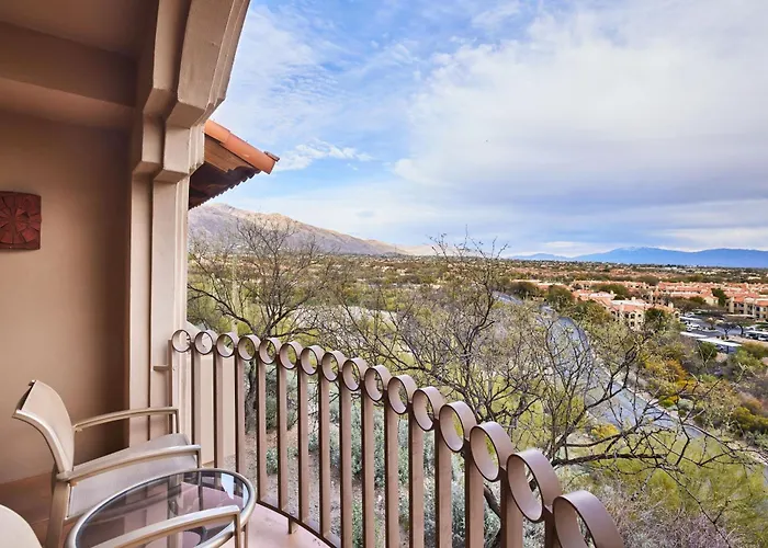 The Westin La Paloma & 4*