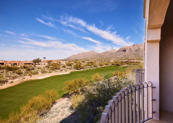 The Westin La Paloma & Resort Casas Adobes
