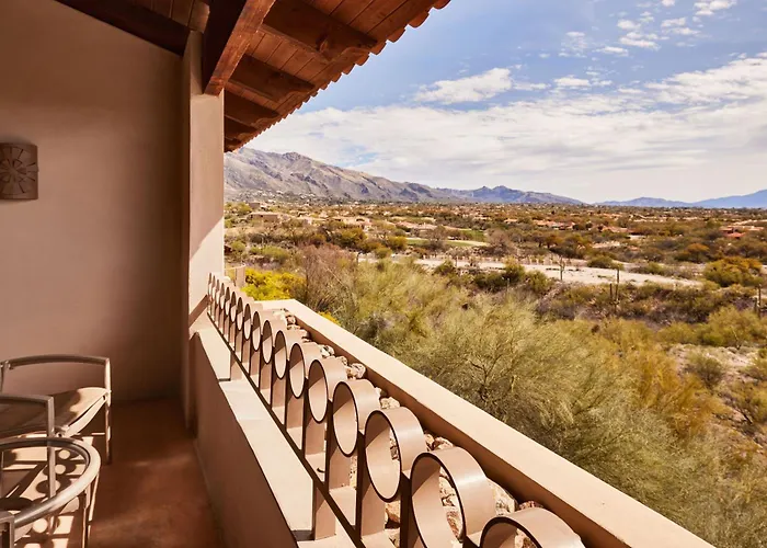 The Westin La Paloma & Resort 4*