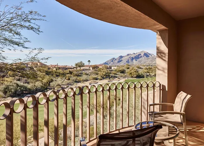 The Westin La Paloma & 4*