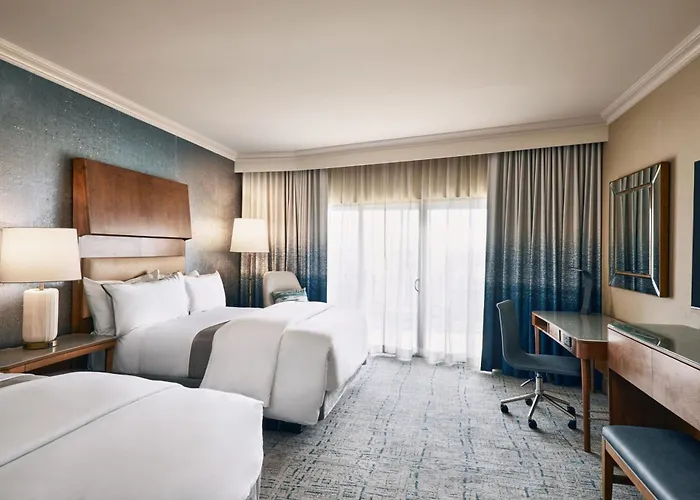 The Westin La Paloma & Casas Adobes