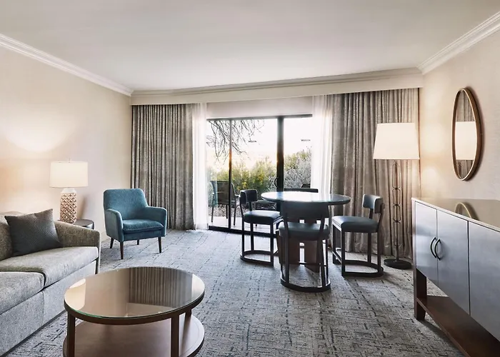 The Westin La Paloma &