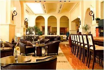 Resort The Westin La Paloma & 4*