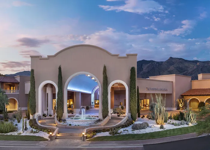 Resort The Westin La Paloma &
