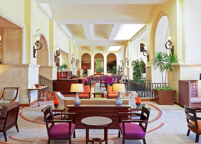 The Westin La Paloma & 4* Casas Adobes