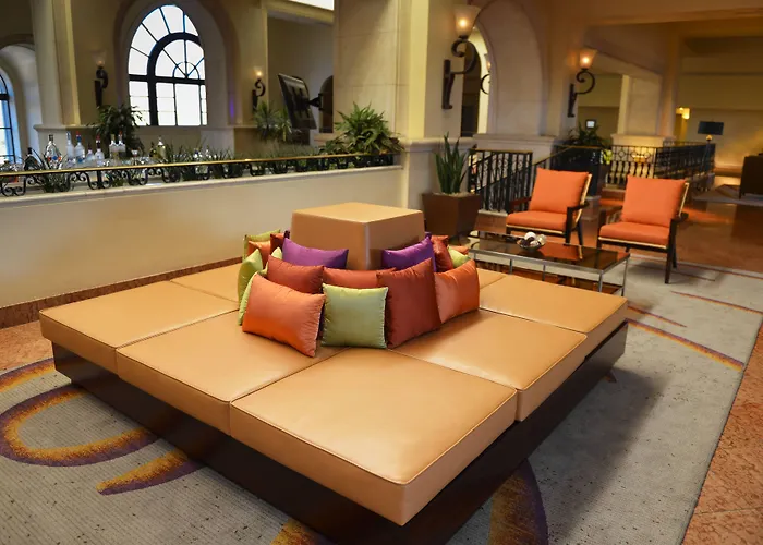 The Westin La Paloma & Resort 4*