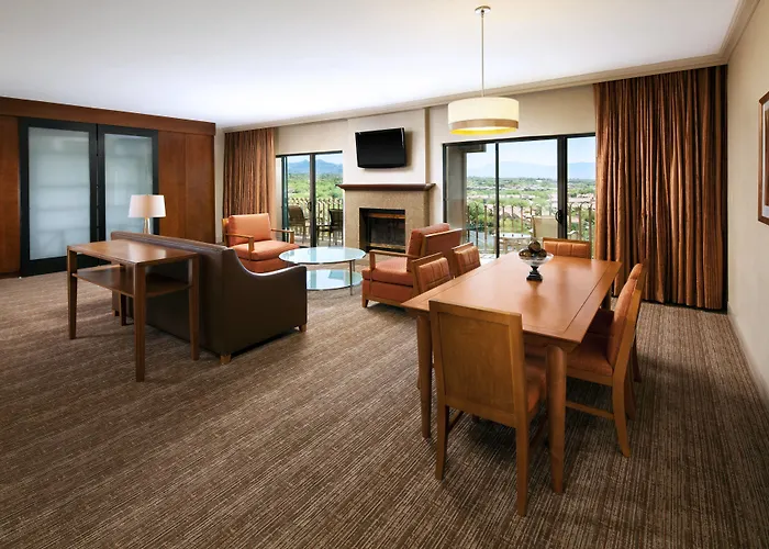 The Westin La Paloma & Resort 4*