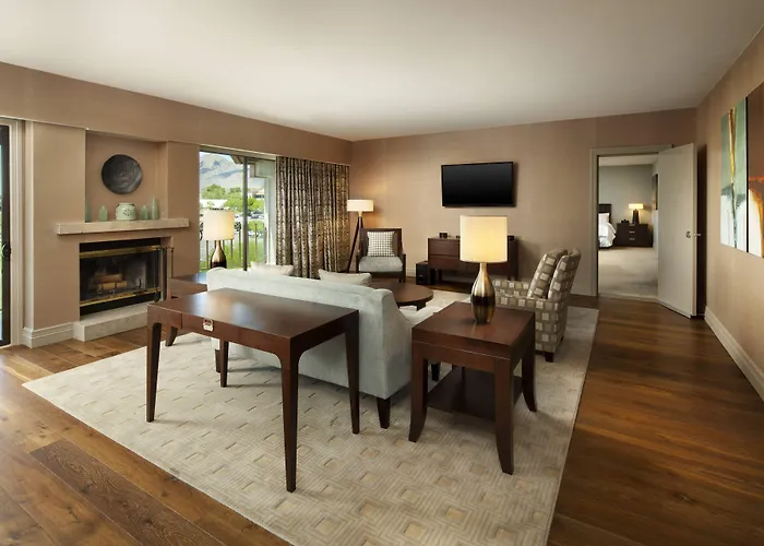 The Westin La Paloma & 4* Casas Adobes