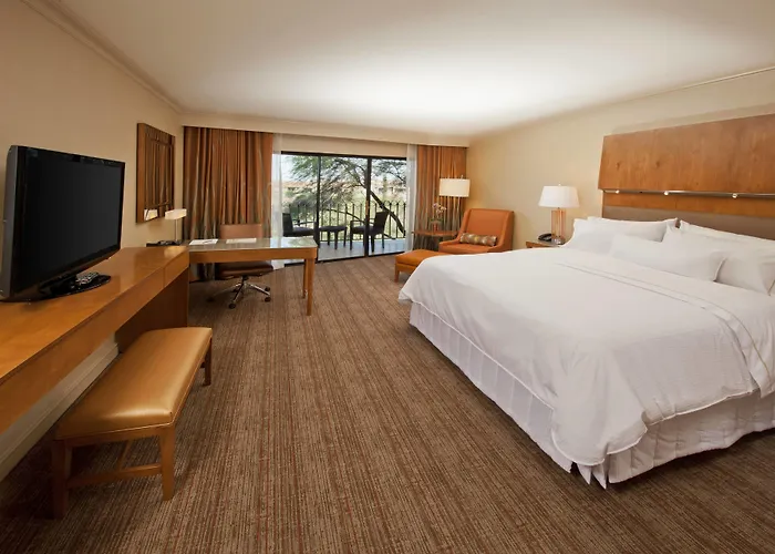 The Westin La Paloma & Resort 4*