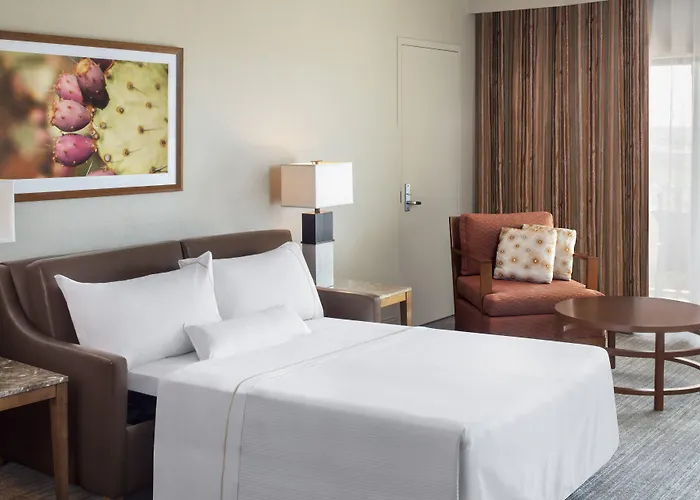 Resort The Westin La Paloma &