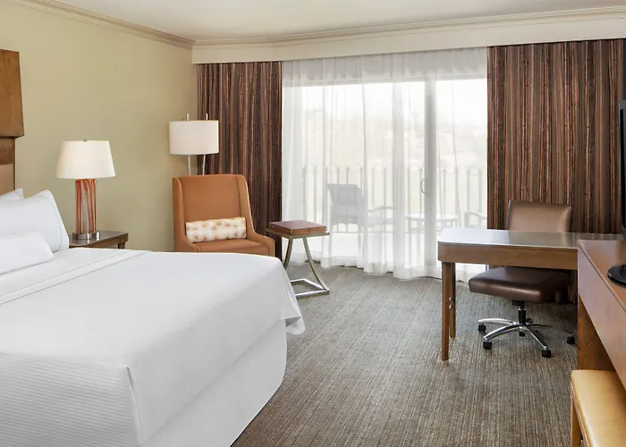 The Westin La Paloma & 4*