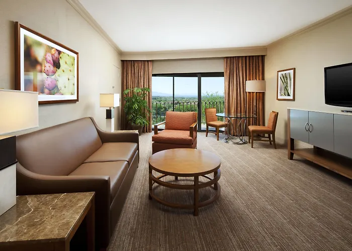 Resort The Westin La Paloma &