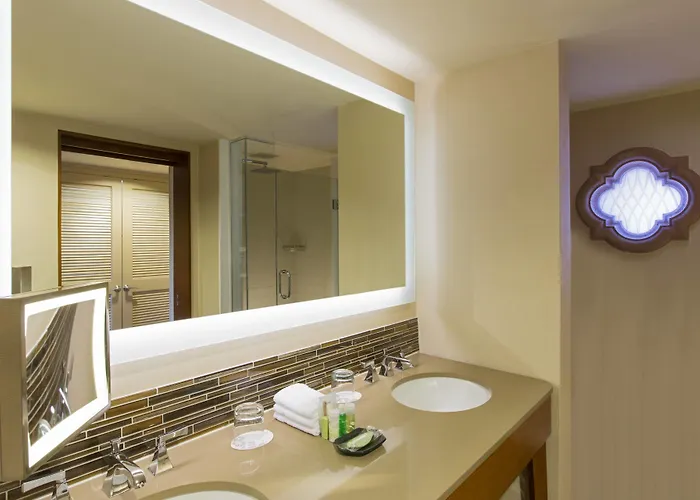 The Westin La Paloma & 4*