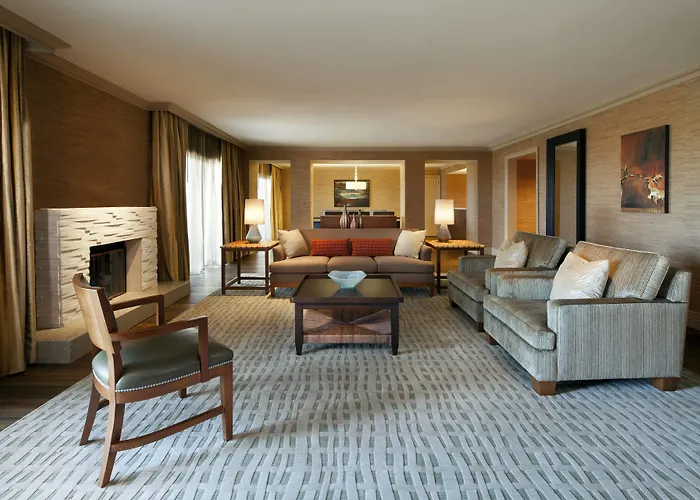 Resort The Westin La Paloma & 4*