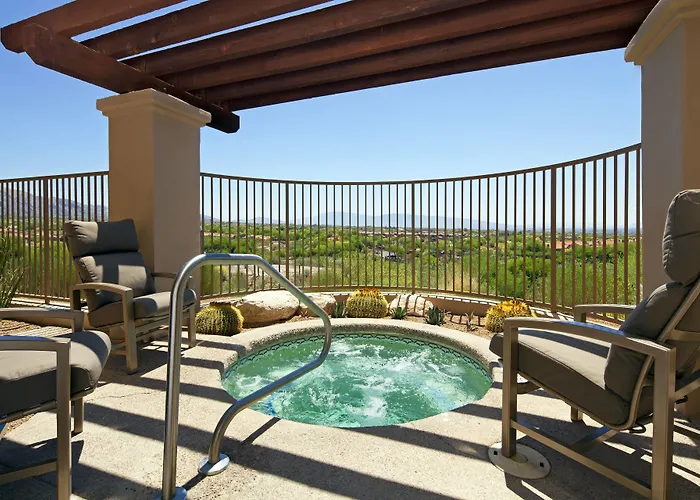 The Westin La Paloma &