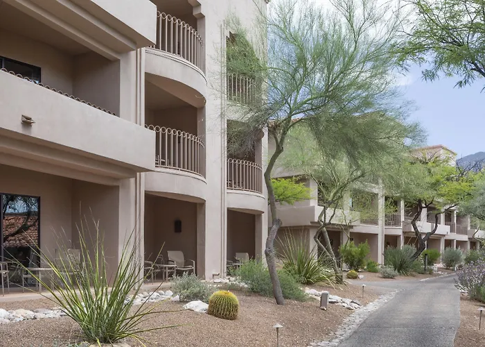 Resort The Westin La Paloma &