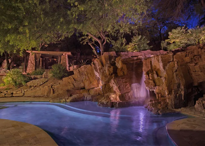 The Westin La Paloma & 4* Casas Adobes