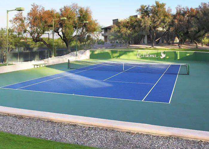 The Westin La Paloma & Resort Casas Adobes