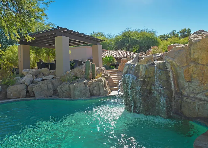 Resort The Westin La Paloma & Casas Adobes