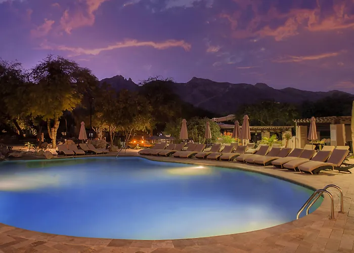 The Westin La Paloma & Resort