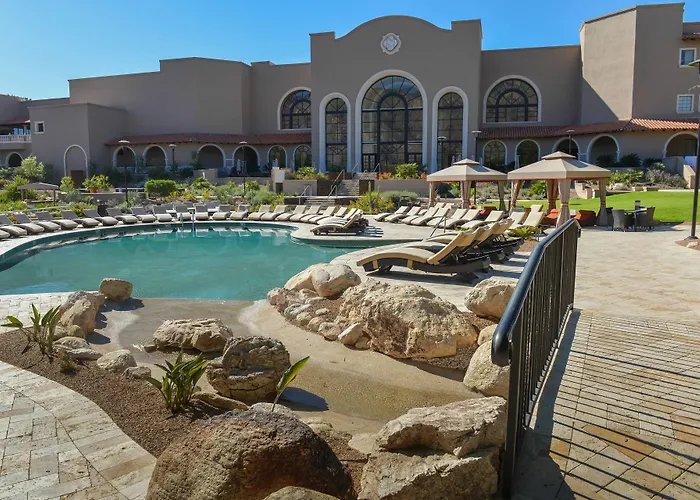 The Westin La Paloma & Resort 4*