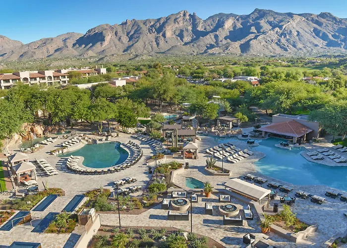 The Westin La Paloma & Resort Casas Adobes