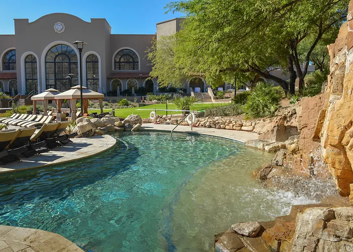 Resort The Westin La Paloma & 4*