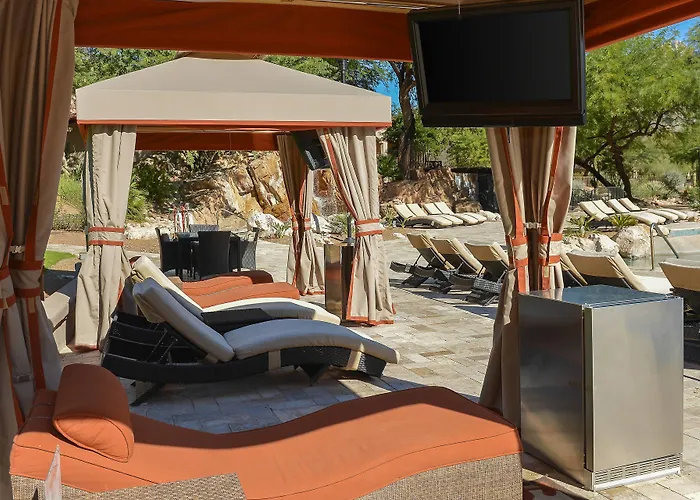 The Westin La Paloma & Resort 4*