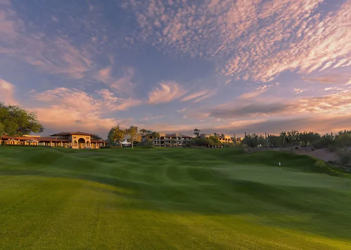 The Westin La Paloma & Resort Casas Adobes