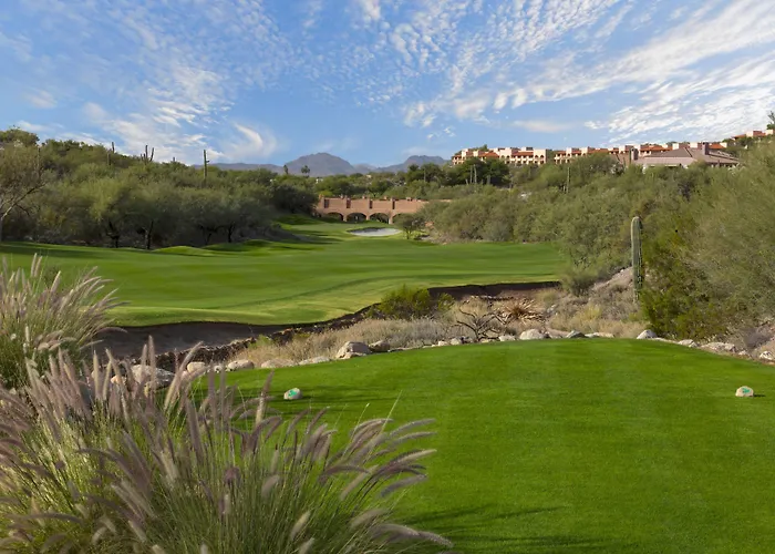 The Westin La Paloma & 4*