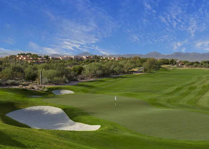 The Westin La Paloma & Resort