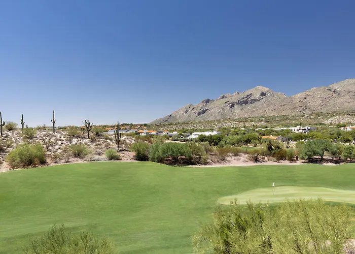 The Westin La Paloma & Resort