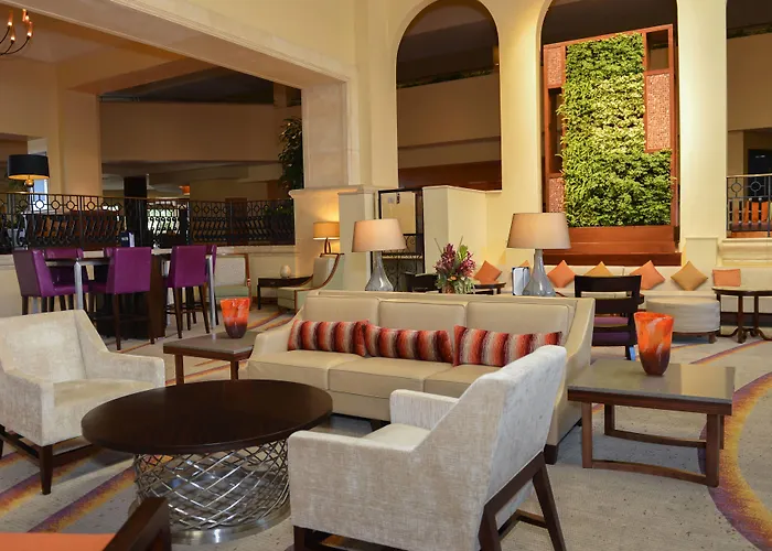 The Westin La Paloma & Resort
